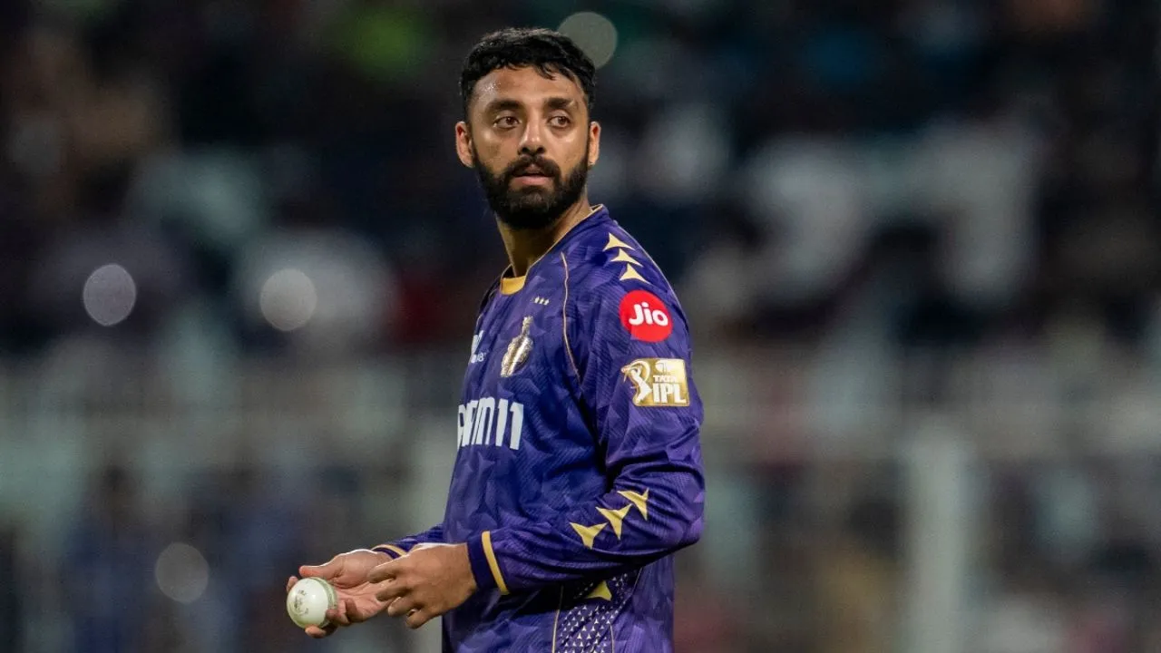 EX-CSK spinner drops warning statment on Varun Chakravarthy’s form in IPL 2026
