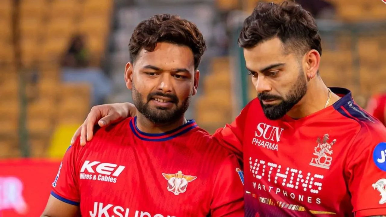 RCB vs LSG Impact Players Today: Toss Report, Playing XIs, Latest Updates IPL 2026 Match 23