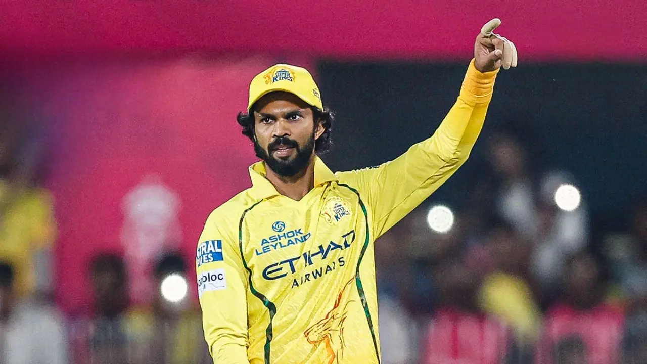 “Ayush batted brilliantly”: Ruturaj Gaikwad lauds Ayush Mhatre fter painful loss vs PBKS in IPL 2026