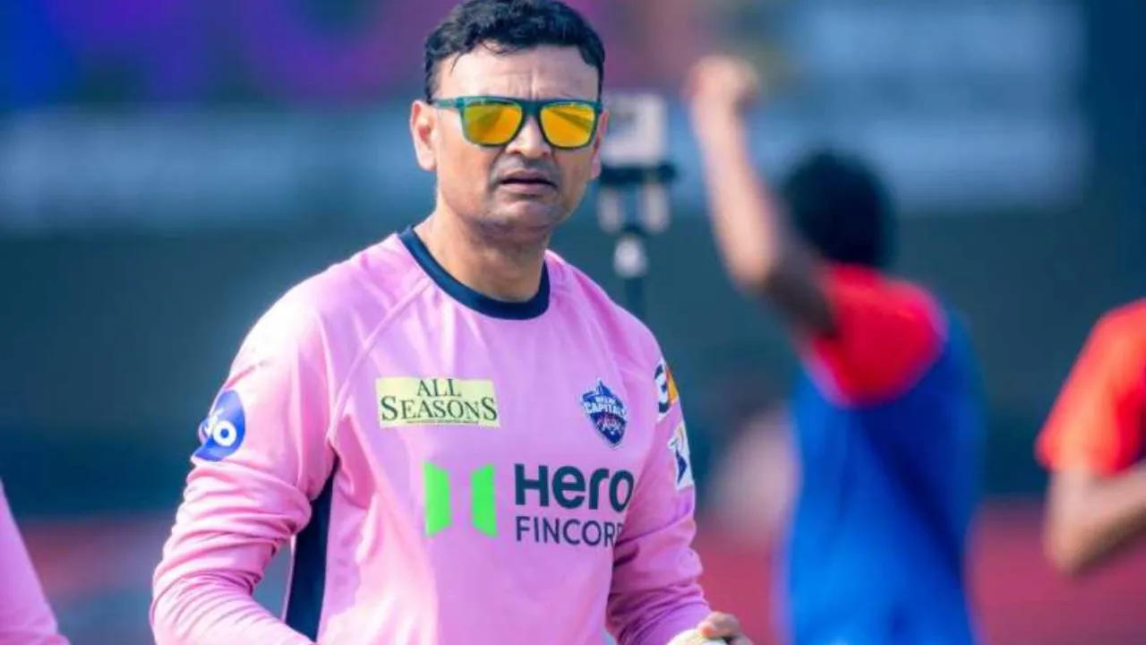 Shocking! Hemang Badani HATED by Delhi Capitals coaching staff member