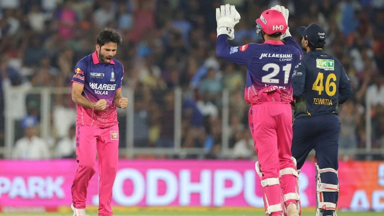 ‘Ravi Bishnoi is better than Varun Chakravarthy’: RR’s spinner’s India recall demanded after IPL 2026 heroics