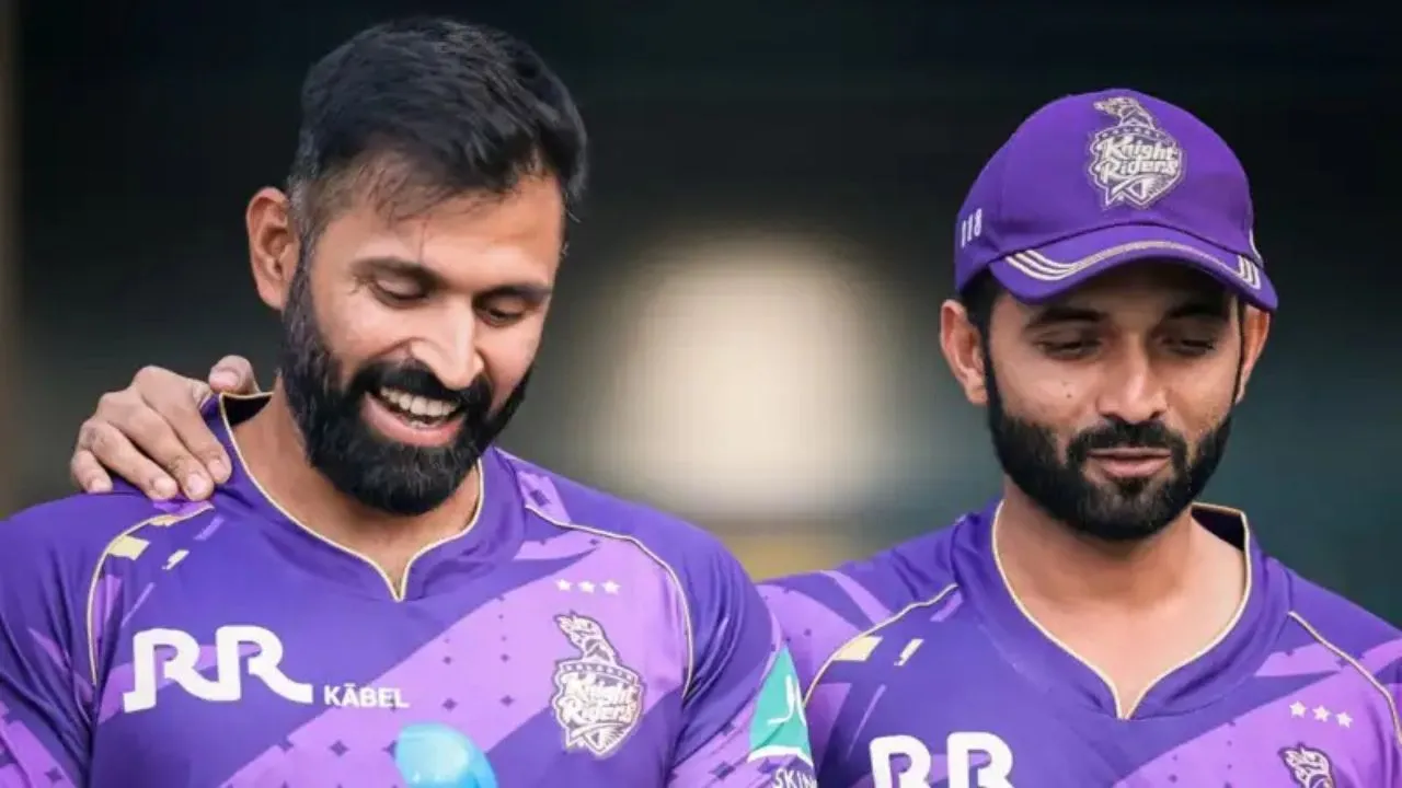 Ajinkya Rahane, Abhishek Nayar should be sacked in IPL 2026! 3 reasons KKR need urgent change