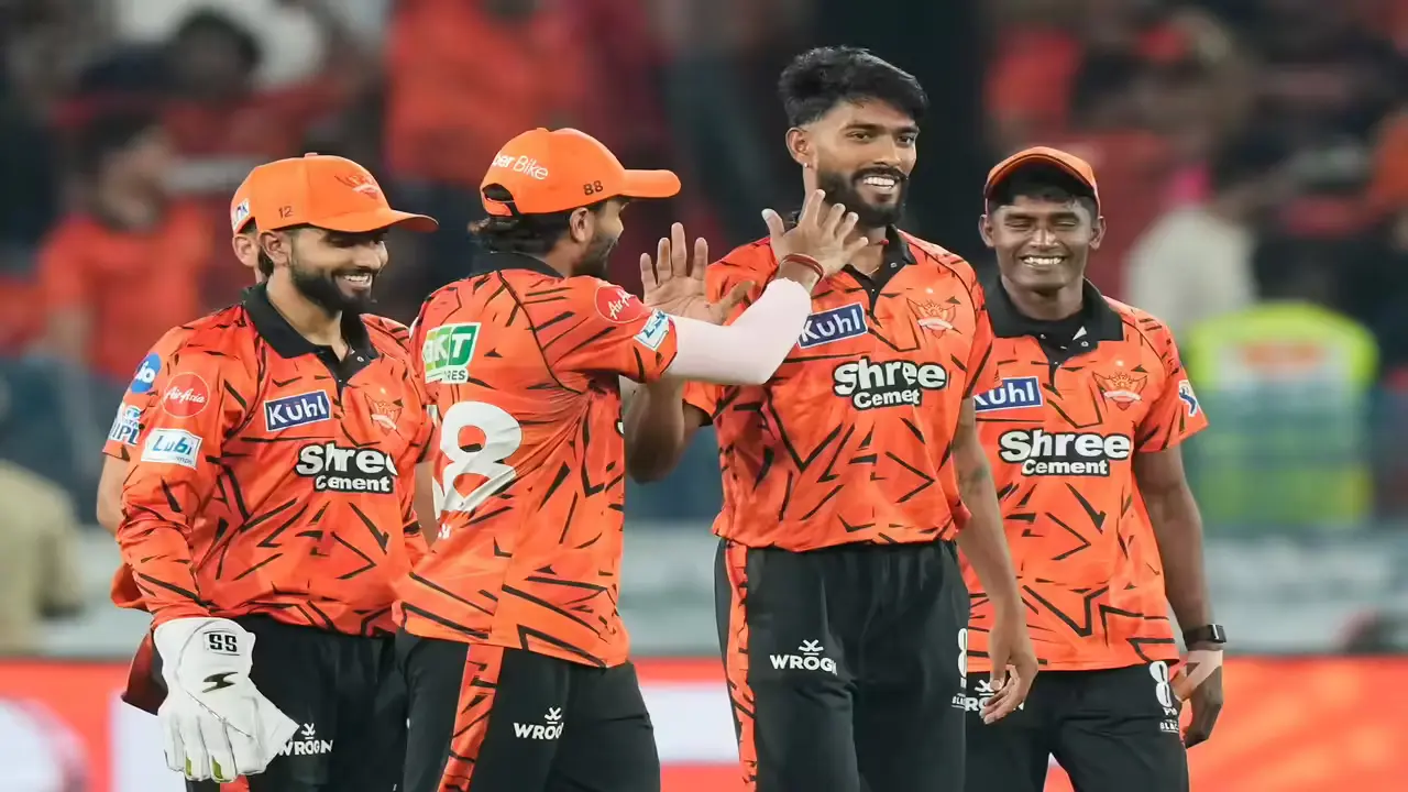 Varun Aaron reveals fresh injury to an SRH pacer after Sakib Hussain, Praful Hinge’s dominance
