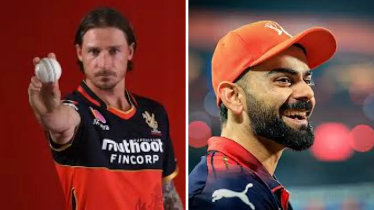 Virat Kohli is best chaser of all time: Dale Steyn makes colossal claim