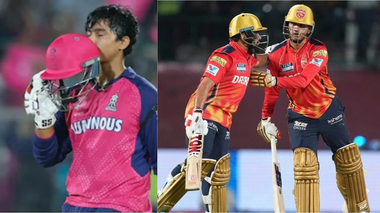 Not Vaibhav Sooryavanshi! Prabhsimran Singh closer to India call-up as Gautam Gambhir drops massive hint