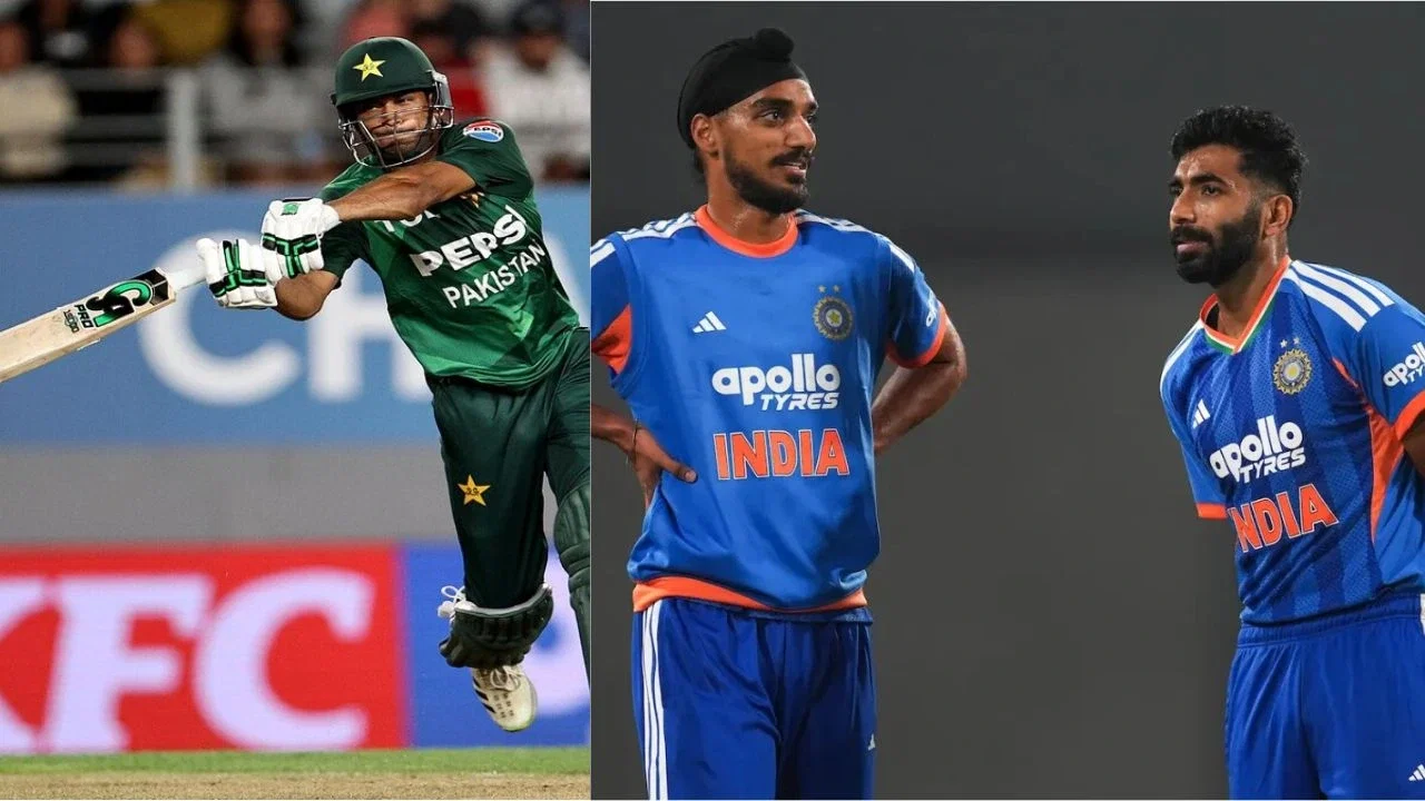“We’ve to attack”: Pakistan cricketer Hasan Nawaz sends warning to Jasprit Bumrah and team India during PSL 2026