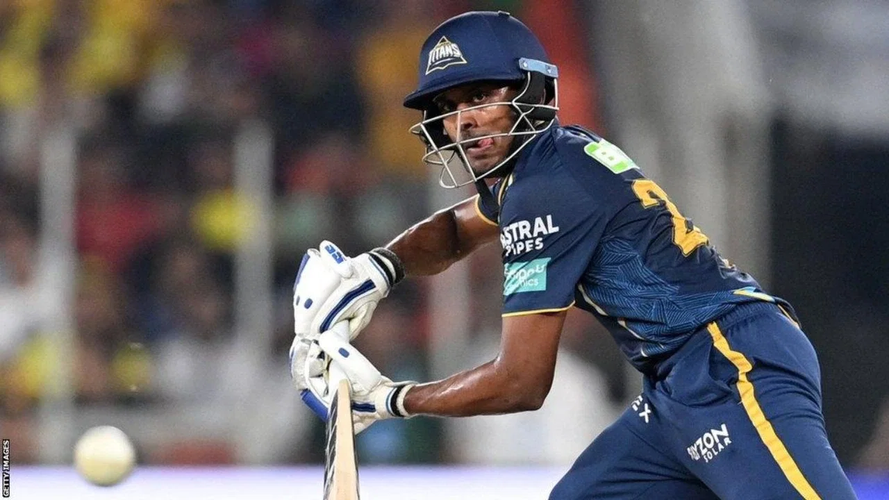 Sai Sudharsan surpasses Virat Kohli and Chris Gayle to the become fastest to 2000 runs in IPL history