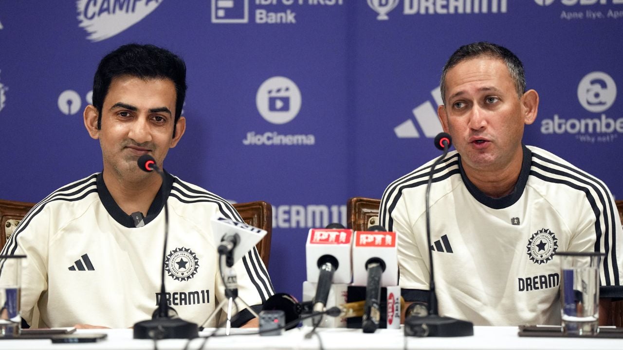 Ajit Agarkar’s contract not renewed? BCCI issues official statement on the matter