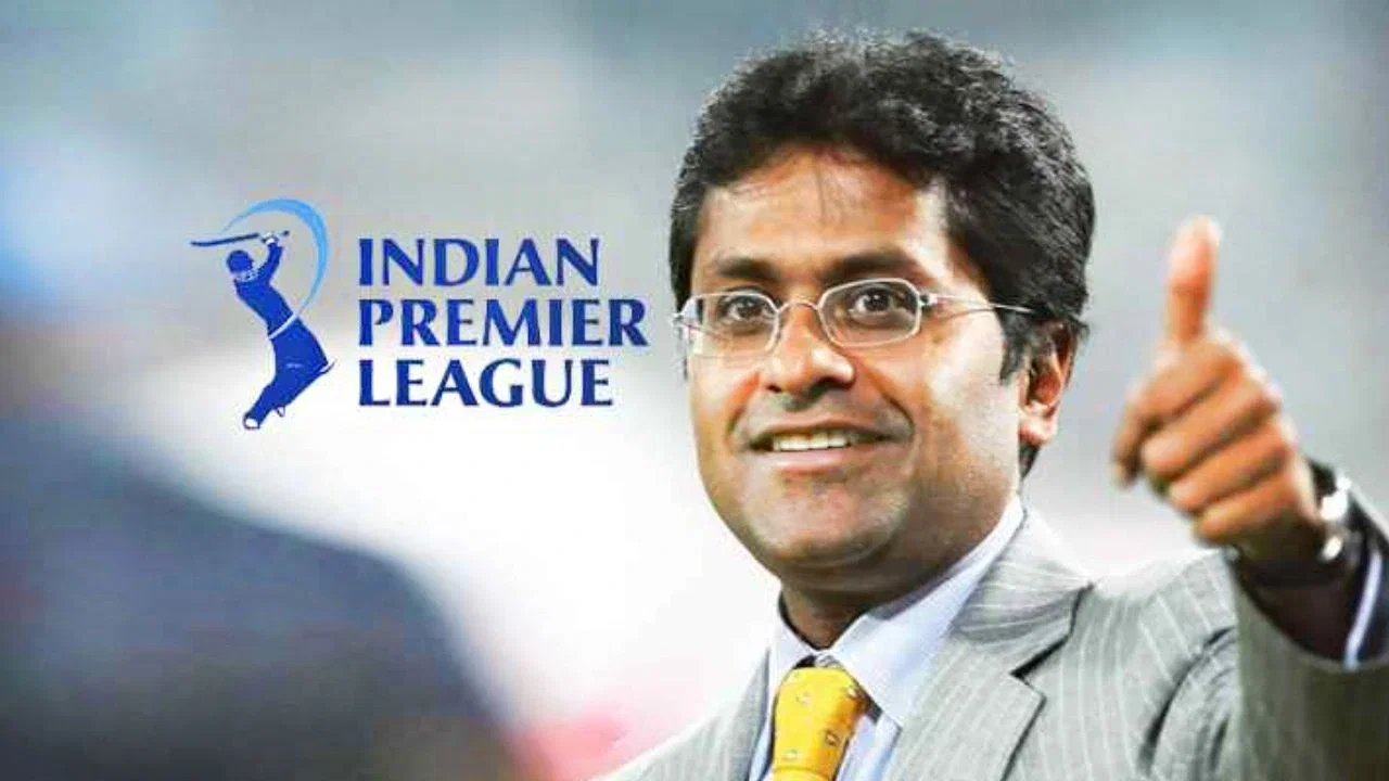 “Losing Rs 2,400 crores”: Lalit Modi slams BCCI over IPL 2026 structure