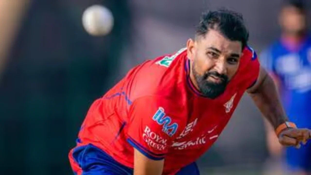 Aakash Chopra tells Ajit Agarkar to respect Mohammed Shami after IPL 2026 brilliance