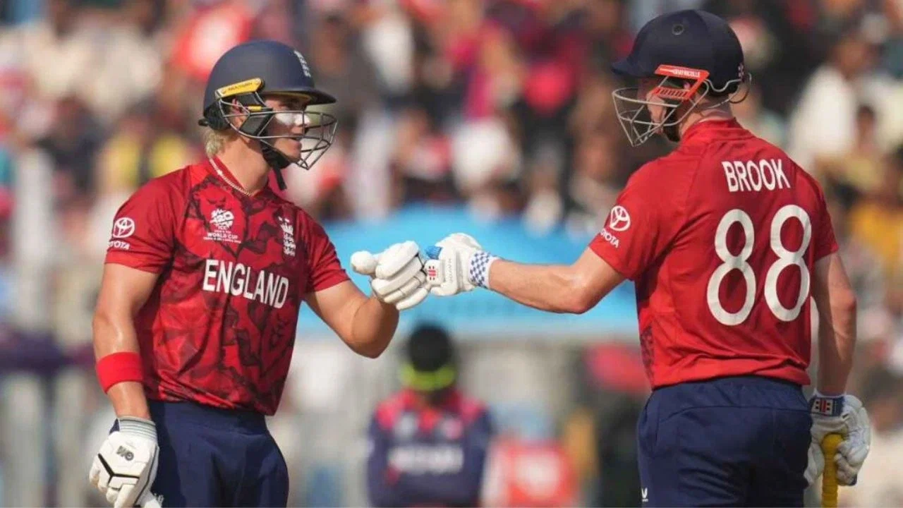 Harry Brook and Jacob Bethell punished after conduct probe by cricket regulator