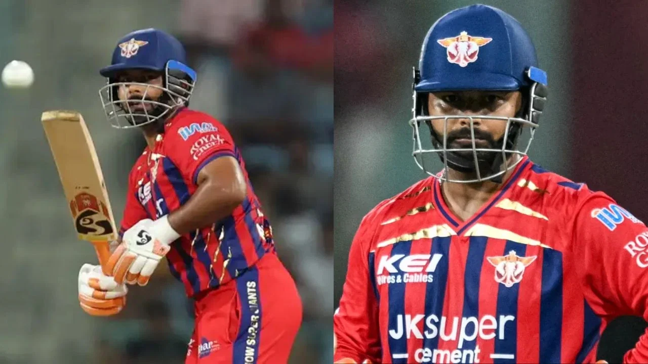 Yuvraj Singh name-dropped as ex-LSG coach gives honest verdict on Rishabh Pant’s T20 game