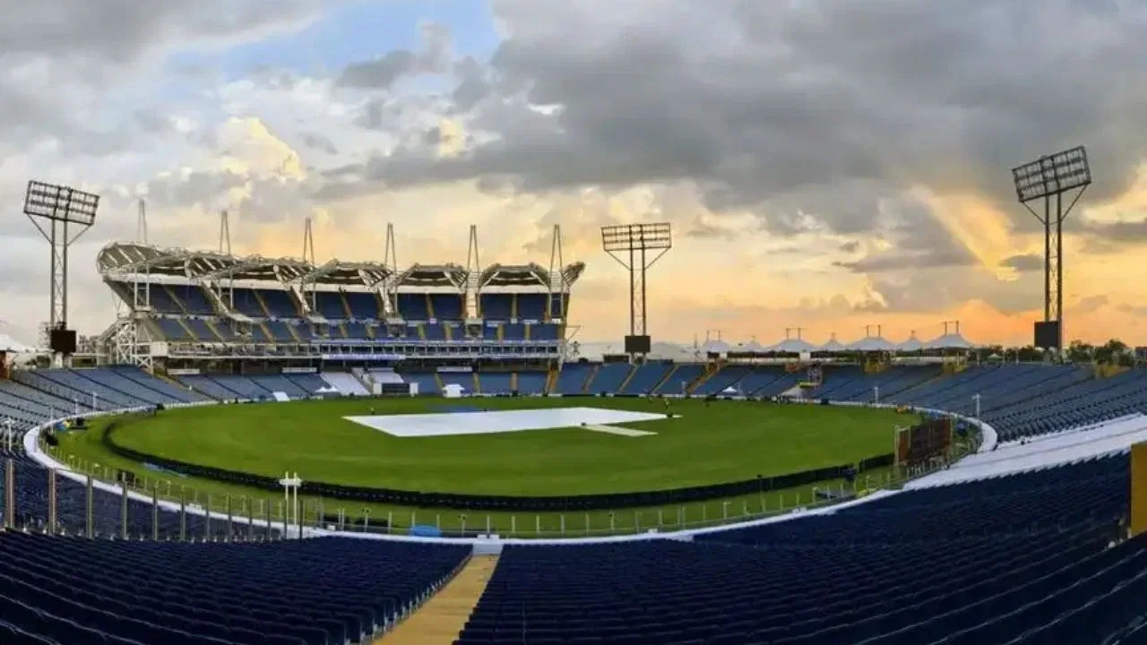 Wankhede’s legacy under threat?: MCA plans huge 1,00,000-seater stadium in Navi Mumbai
