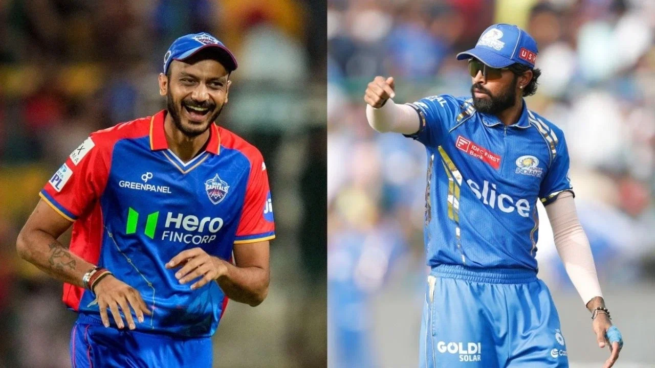 DC vs MI Impact Players Today: Toss Report, Playing XIs, Latest Updates IPL 2026 Match 8