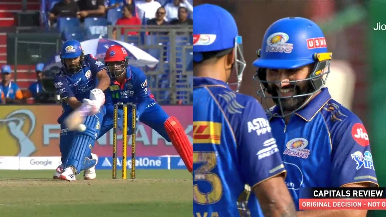 ‘I know Kuldeep Yadav pretty well’: Rohit Sharma breaks silence on foxing DC into burning review