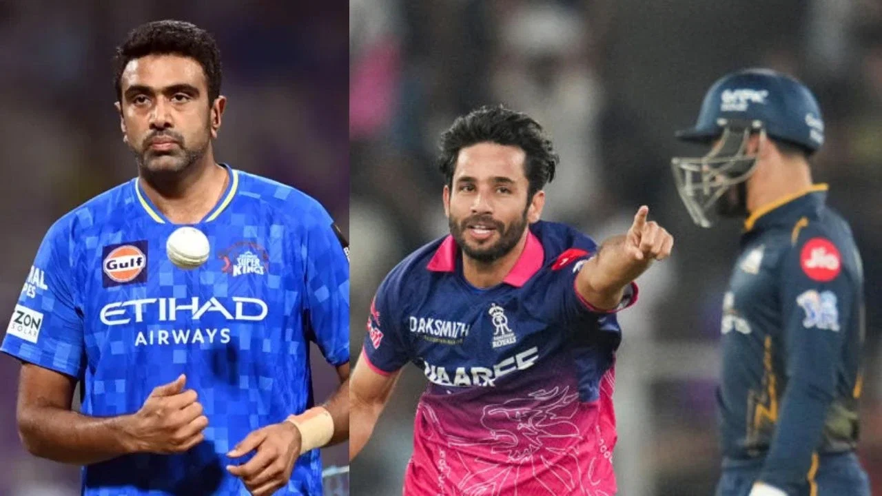 Ravichandran Ashwin angry at Sanjiv Goenka and LSG for mishandling Ravi Bishnoi