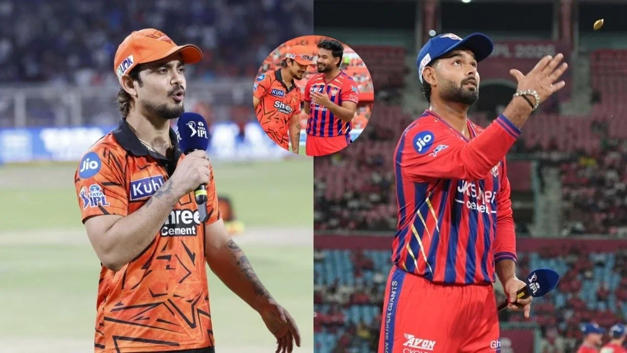 ‘Rishabh Pant is just not a captain’: Michael Vaughan drops bombshell amid IPL 2026