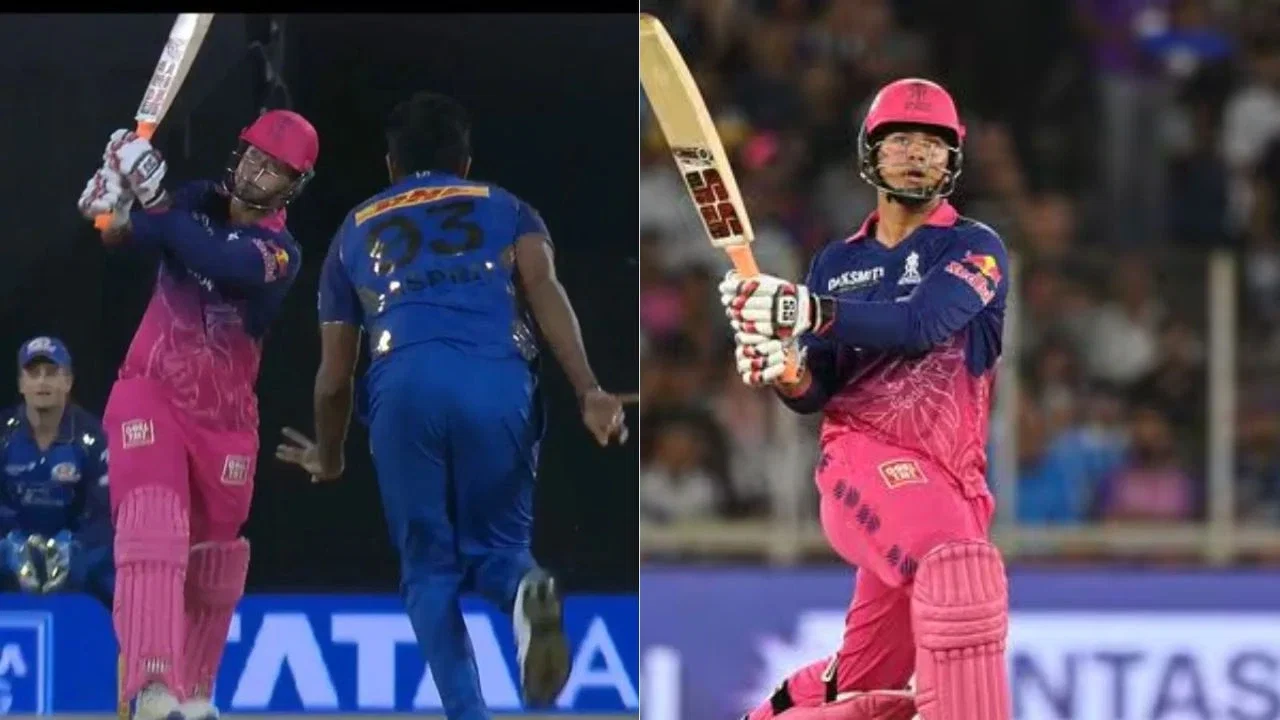 Vaibhav Sooryavanshi vs Jasprit Bumrah: RR sensation surpasses Gayle, Warner, Buttler, Iyer in six-hitting feat