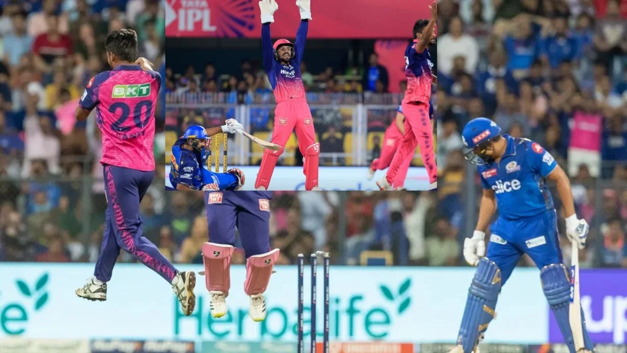 “Sharmaji aur Sharmaji ka koi contest hi nahi hai”: Ravichandran Ashwin brutally trolls Rohit Sharma