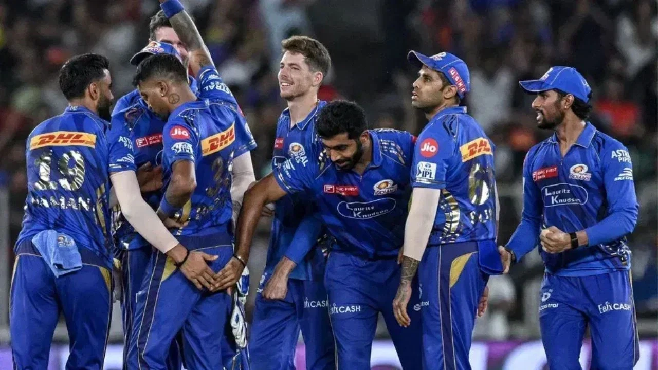 MI’s IPL 2026 struggles blamed on Jasprit Bumrah by ex-KKR star
