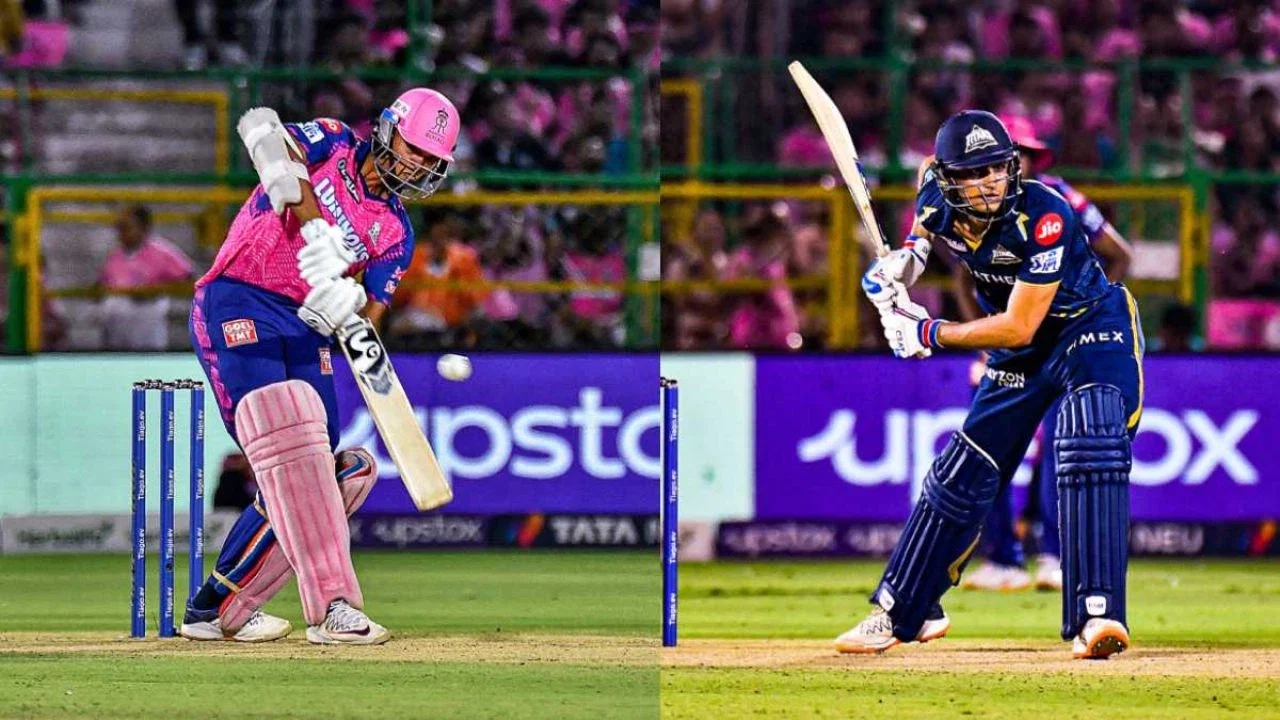 Shubman Gill told to copy Yashasvi Jaiswal in IPL 2026 as India T20I comeback looks bleak