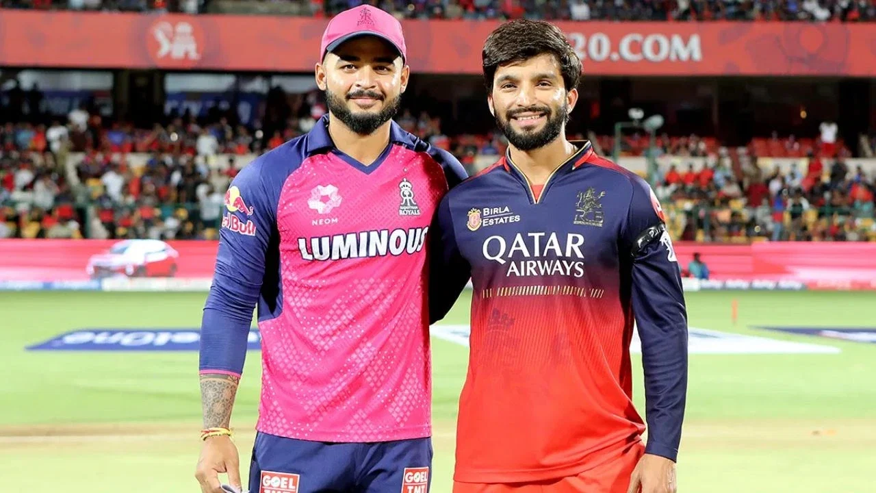 RR vs RCB Match 16: Free Live Streaming, Pitch Report, Weather Report, Playing XI, Head-to-Head & Match Preview – IPL 2026