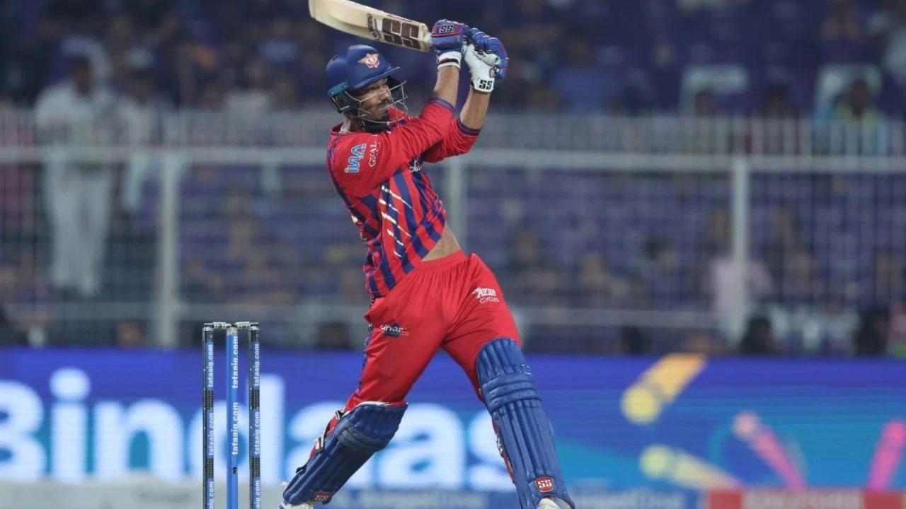 “100-150 sixes every day!” – Mukul Choudhary reveals secret behind stunning knock vs KKR in IPL 2026