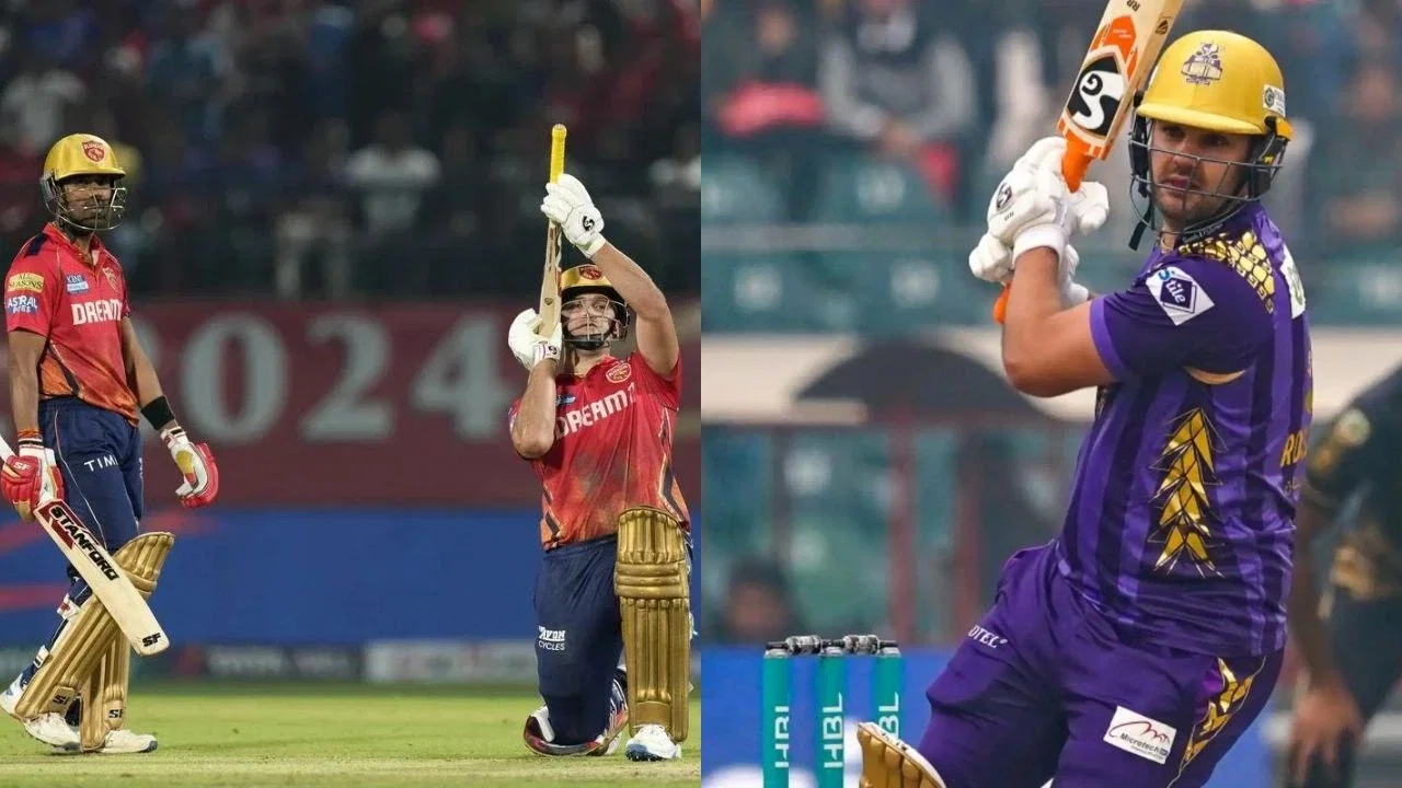 Ex-RCB, PBKS, DC star mocks IPL, calls PSL better: ‘More Bollywood movie than actual cricket’