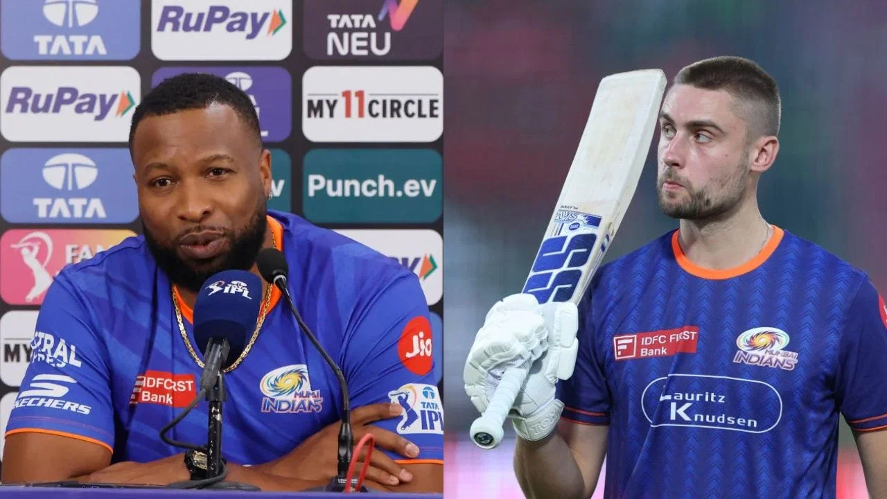 Will Jacks availability revealed! MI coach shares official update for IPL 2026