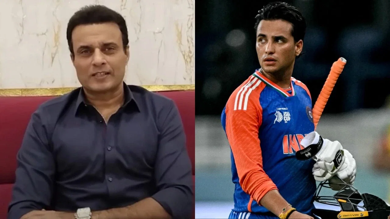 Vaibhav Sooryavanshi will end Abhishek Sharma’s career: Ex-Pakistan star’s shocking claim