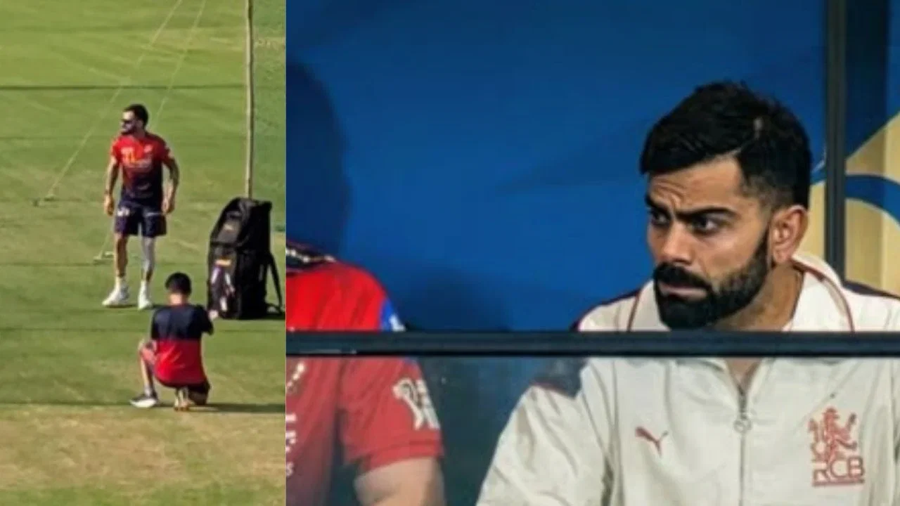 Virat Kohli out of IPL 2026? RCB issue official medical bulletin before LSG clash