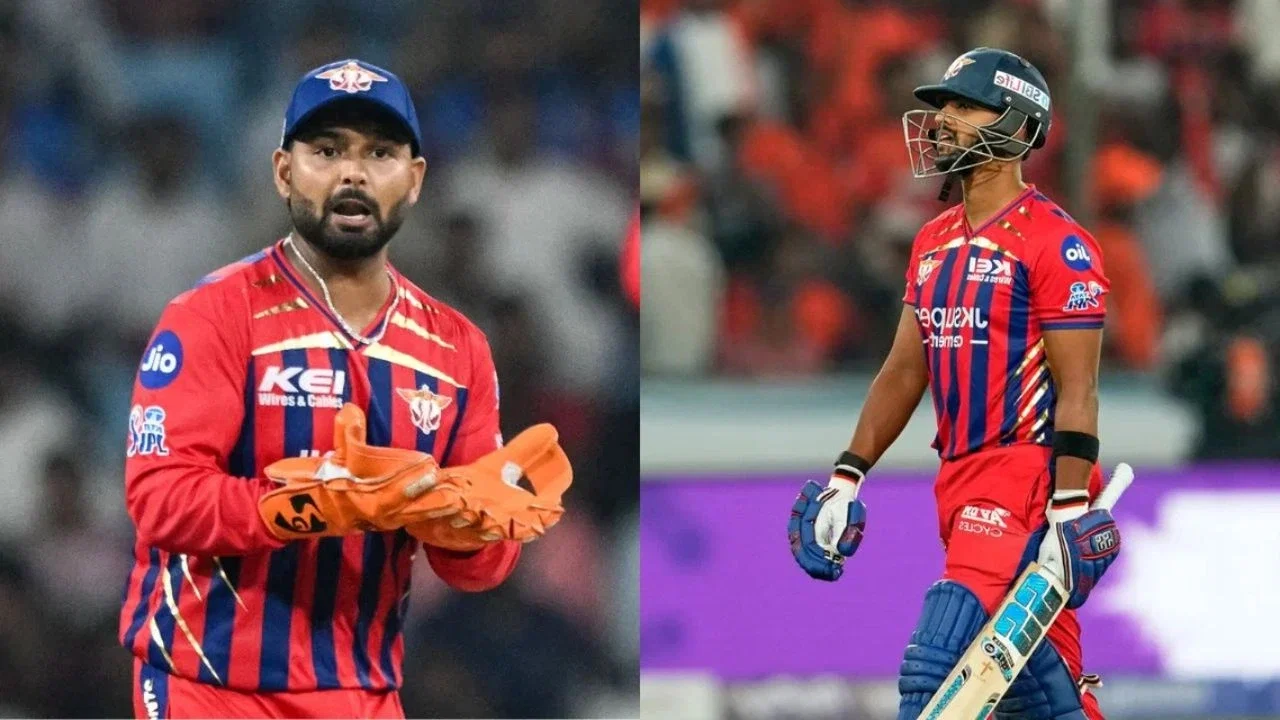 “Below par”: Nicholas Pooran blasts at batting unit after humilating loss vs RCB in IPL 2026