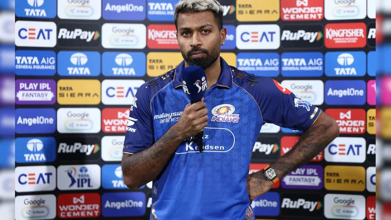 “Make some difficult calls”:”: Hardik Pandya hints dropping Suryakumar Yadav after loss vs PBKS in IPL 2026