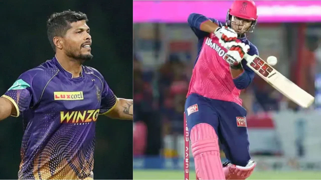 ‘Vaibhav Sooryavanshi remains unfazed by bowlers’ reputations’ – Umesh Yadav left in awe