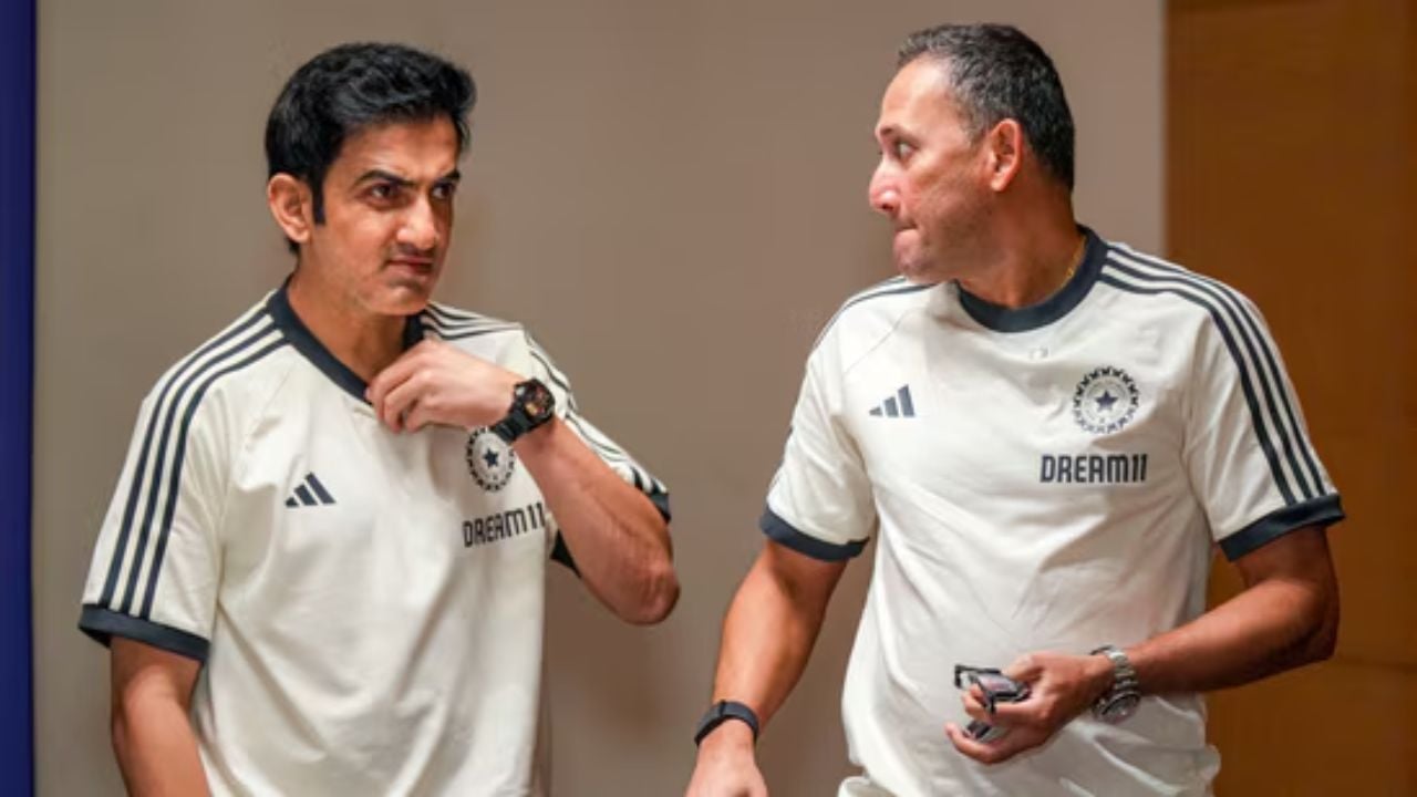 Ajit Agarkar to be sacked as chief selector? BCCI makes big decision amid IPL 2026