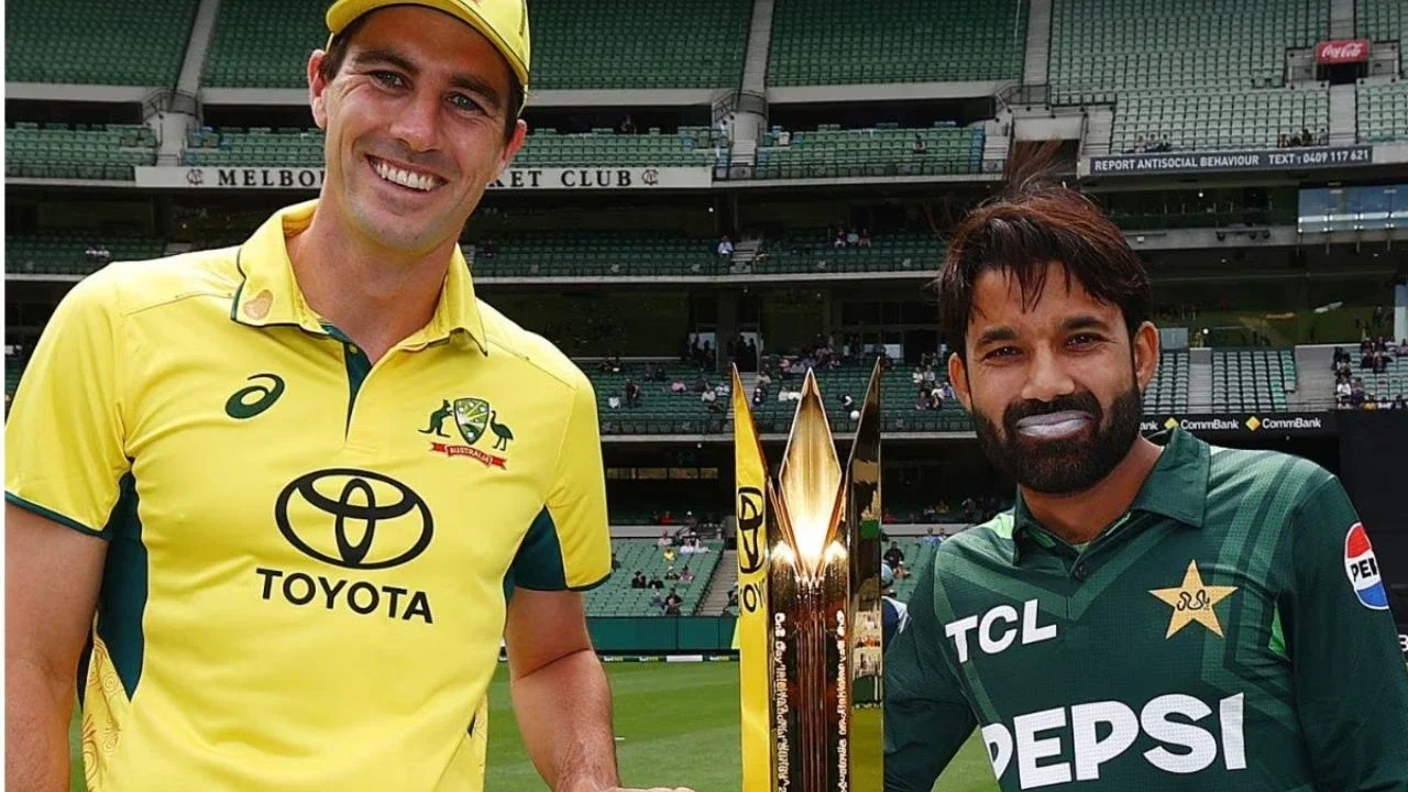 Australia tour of Pakistan’s Schedule announced, venues, dates and more