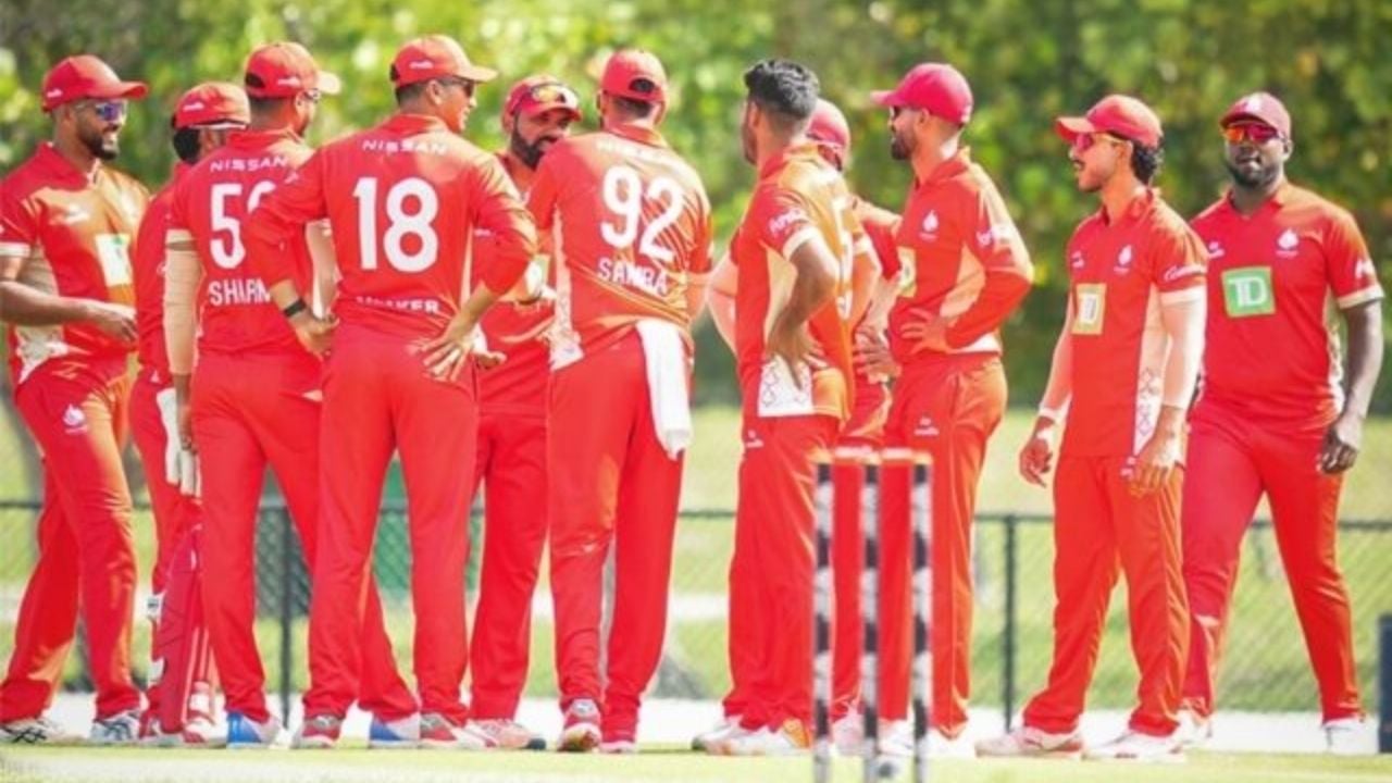 Shocking!! ‘Felt unsafe’: Canada player requested security during 2026 T20 World Cup