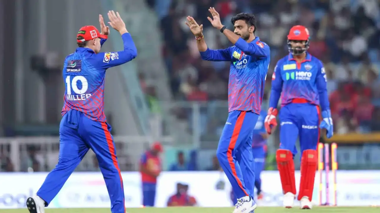 Delhi Capitals ownership battle begins as GMR plans major franchise control change after horrible IPL 2026