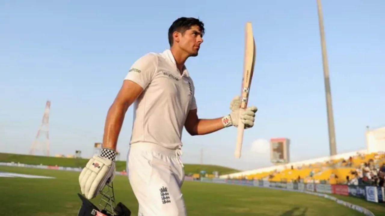 ‘Nobody calls IPL terrible because they don’t want to upset their bosses’: Alastair Cook attacks Kevin Pietersen