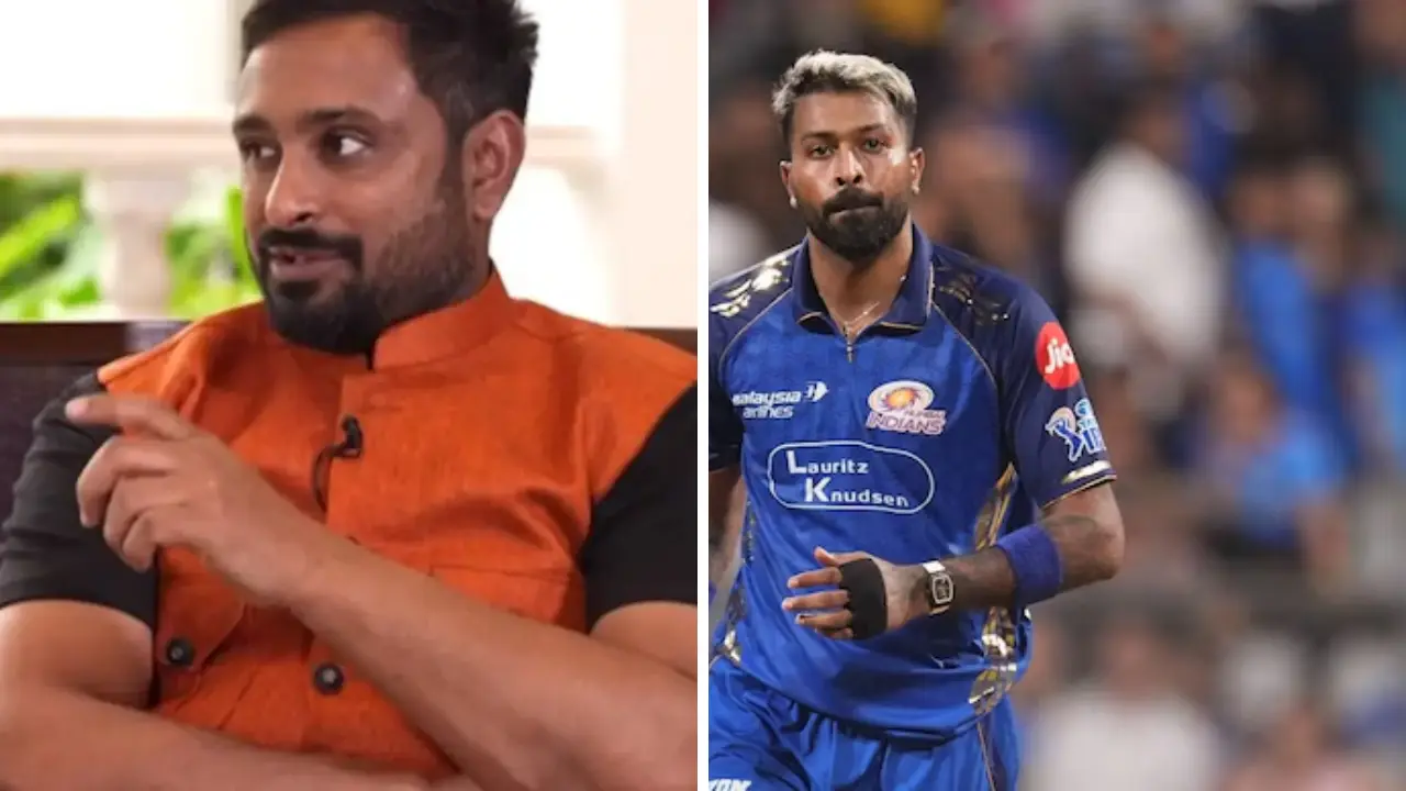 Ambati Rayudu takes dig at Hardik Pandya, says ‘be smart rather than arrogant’ amid IPL 2026 struggles