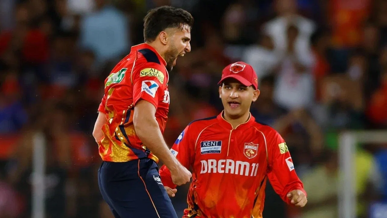 Azmatullah Omarzai OUT of IPL 2026? Big update comes on Punjab Kings star’s availability