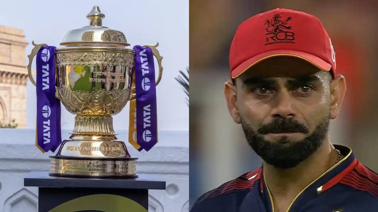 BCCI issues official statement on stripping Bengaluru’s Chinnaswamy Stadium of IPL 2026 final hosting rights
