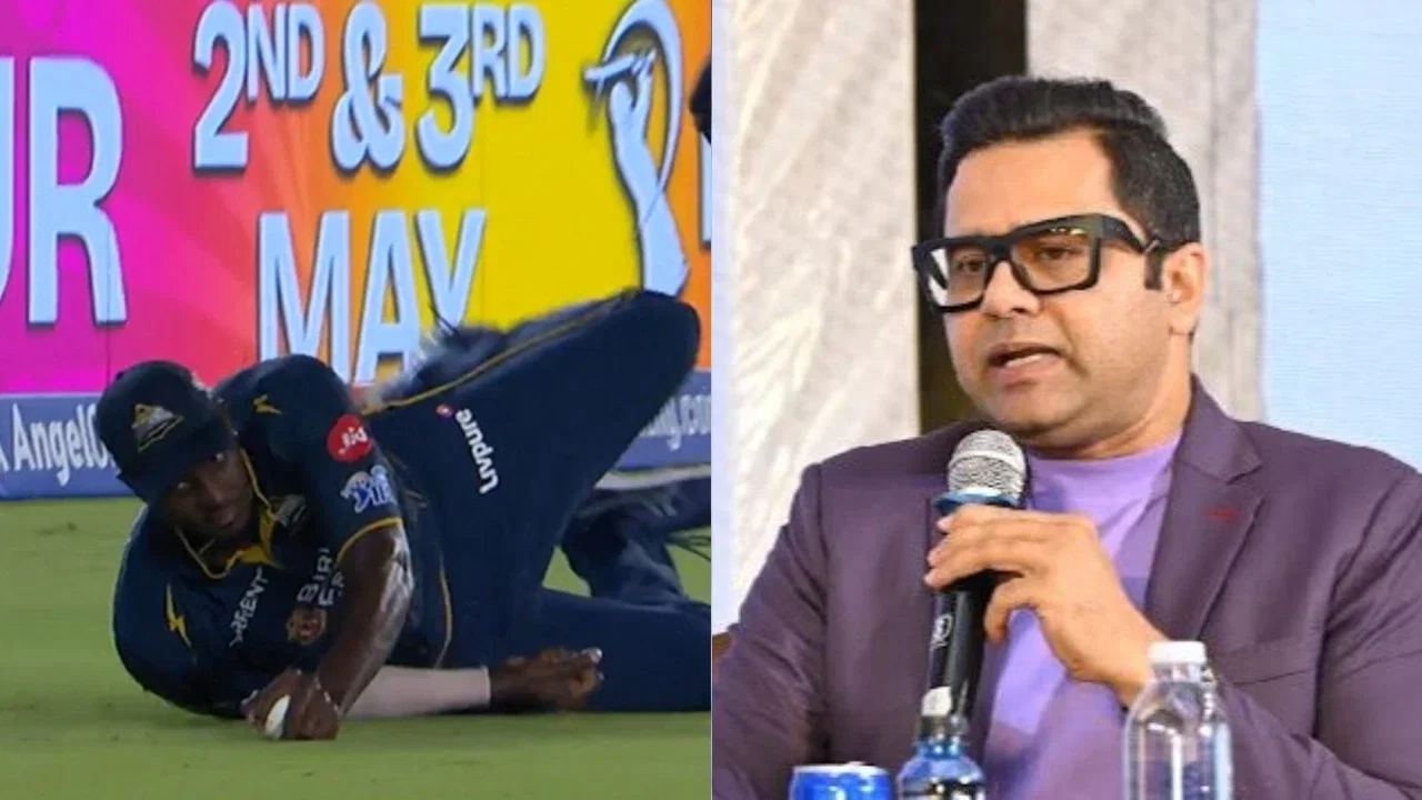 Aakash Chopra labels IPL umpire the villain in the Rajat Patidar–Jason Holder catch controversy