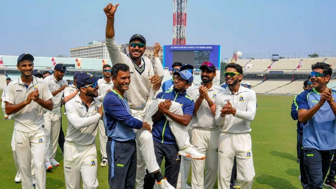 Wasim Jaffer among top contenders as CAB begins hunt for Bengal head coach