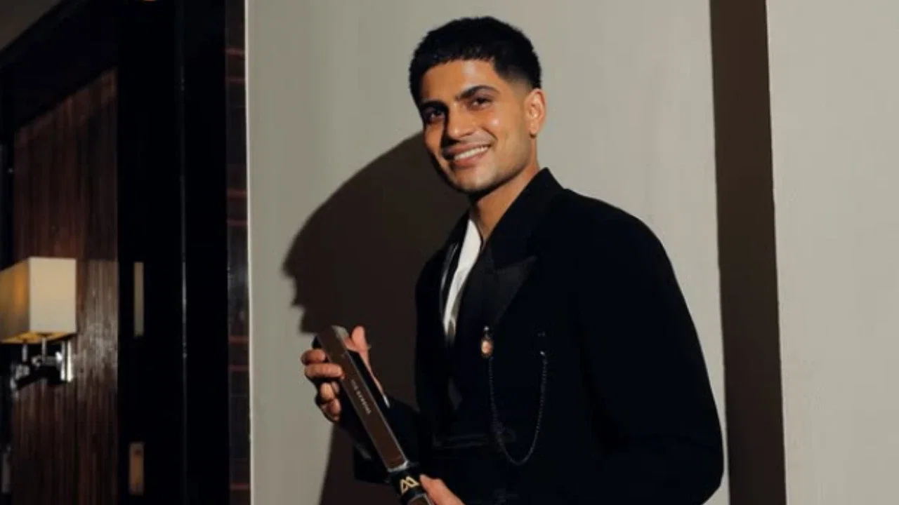 Shubman Gill makes wedding declaration during GT vs PBKS clash in IPL 2026