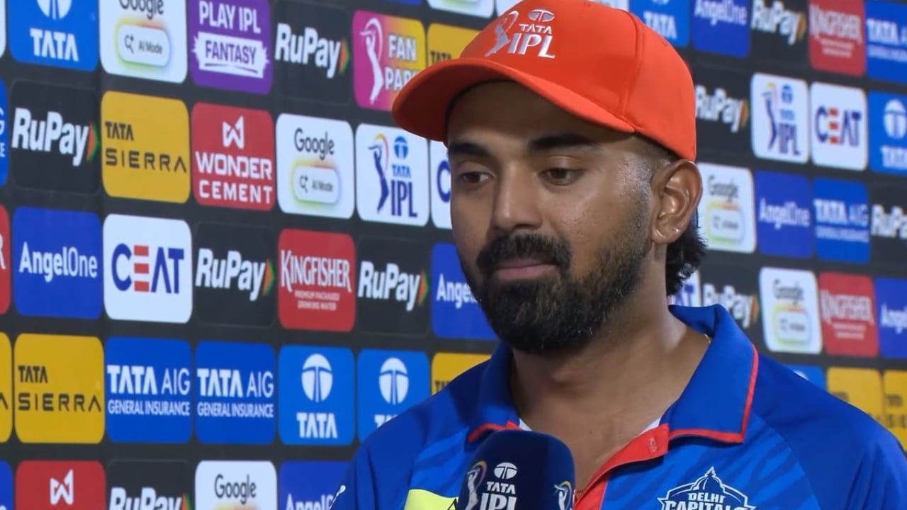 ‘Srike rate was a big talking point’: KL Rahul fires shots at BCCI selectors