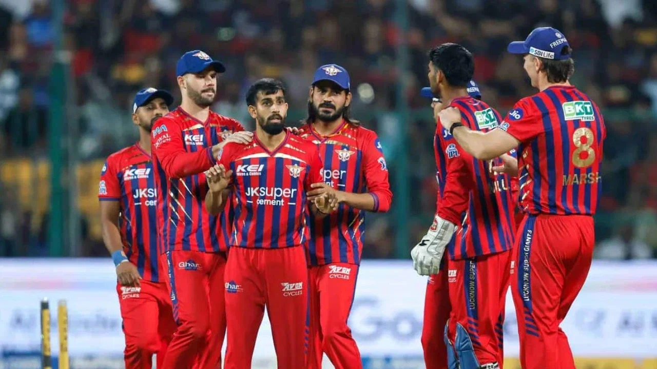 LSG star quits IPL 2026 mid-season following Josh Inglis’ return