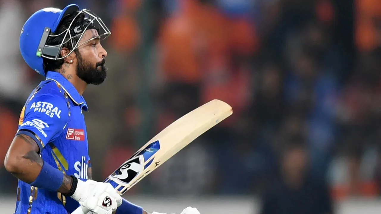 Hardik Pandya’s weakness exposed! Mitchell McClenaghan points out flaw before MI vs LSG