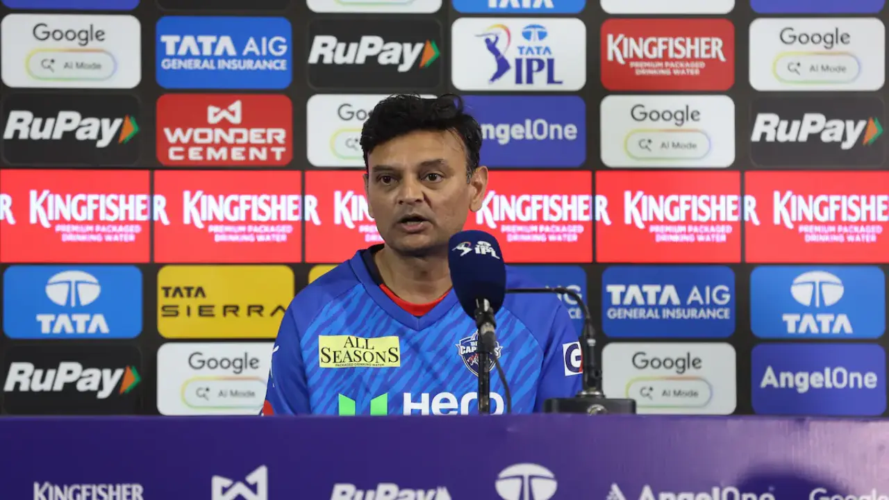 Hemang Badani breaks silence on Delhi pitch controversy, says BCCI controls DC’s home surfaces