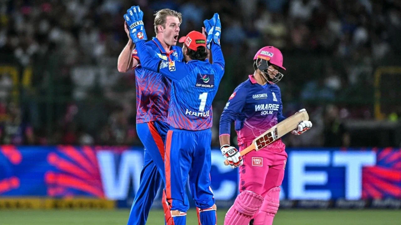 Kyle Jamieson brutally punished by BCCI over Vaibhav Sooryavanshi send-off